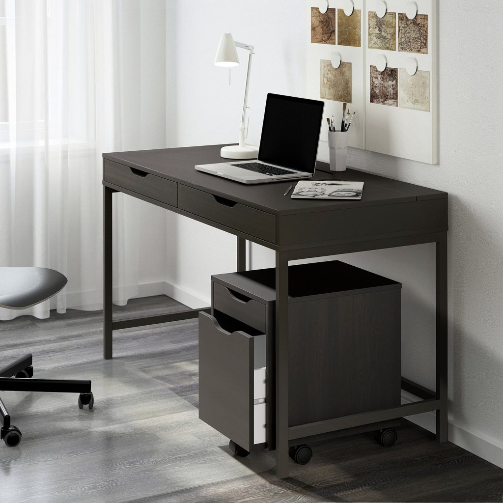 ALEX bureau