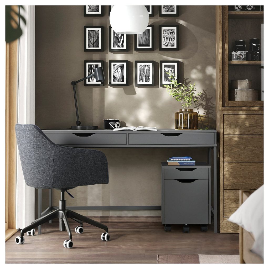 ALEX bureau