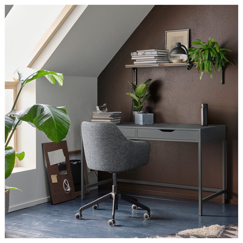 ALEX bureau