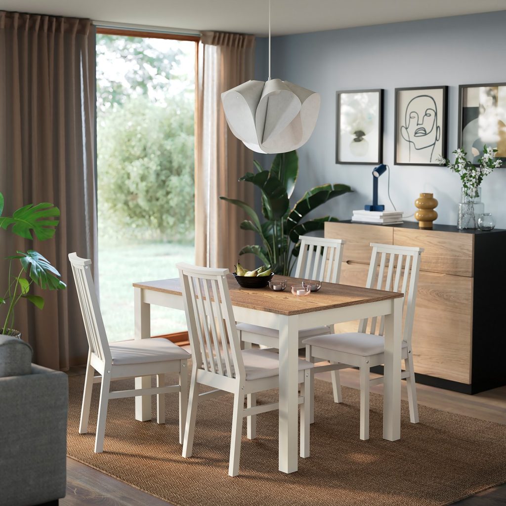 ÅLHULT table