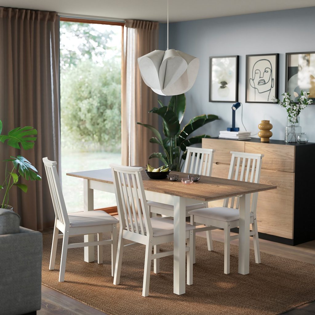 ÅLHULT table extensible