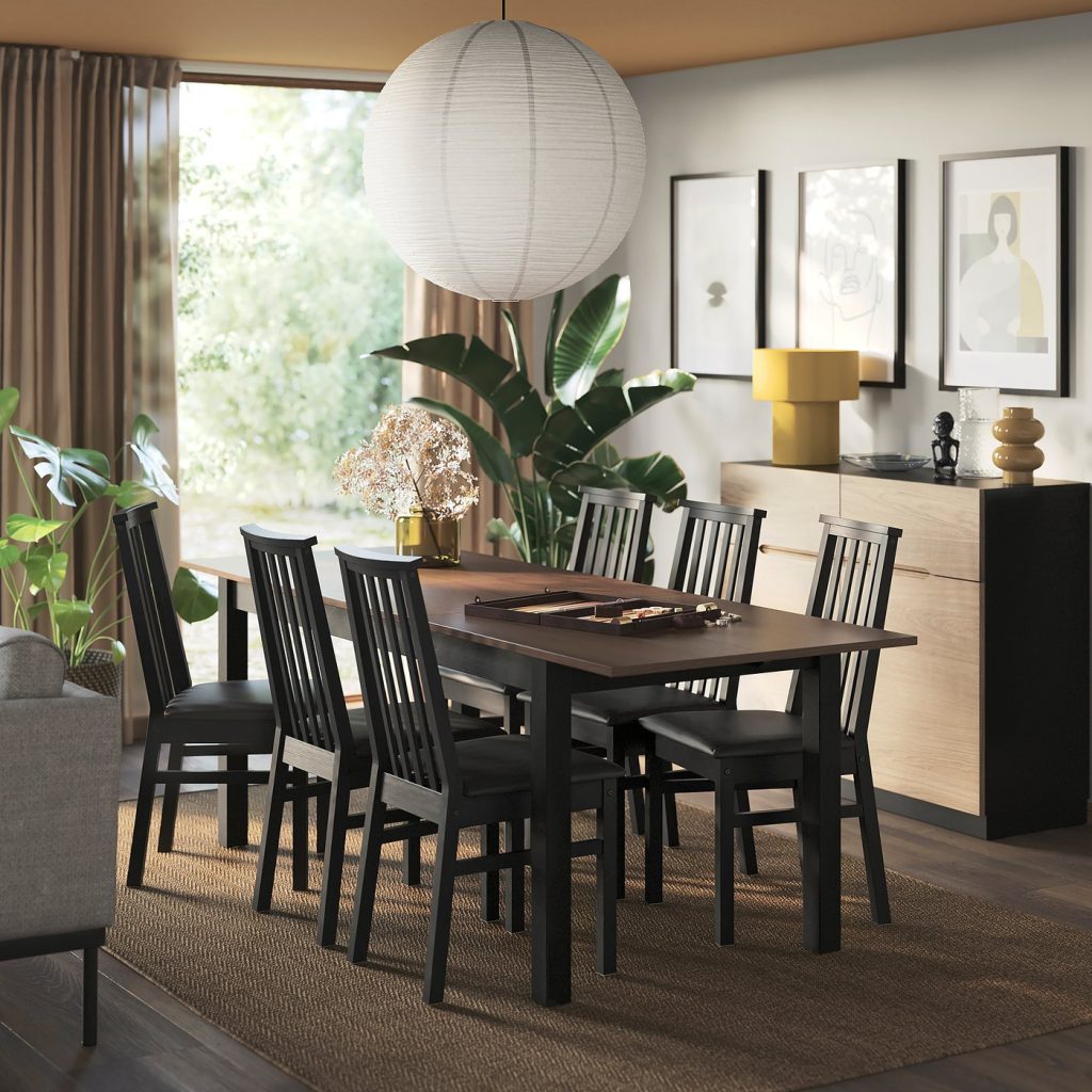 ÅLHULT table extensible