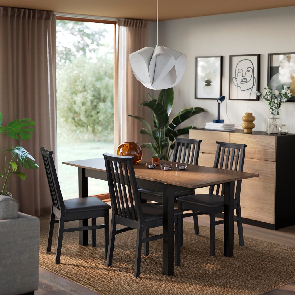 ÅLHULT table extensible