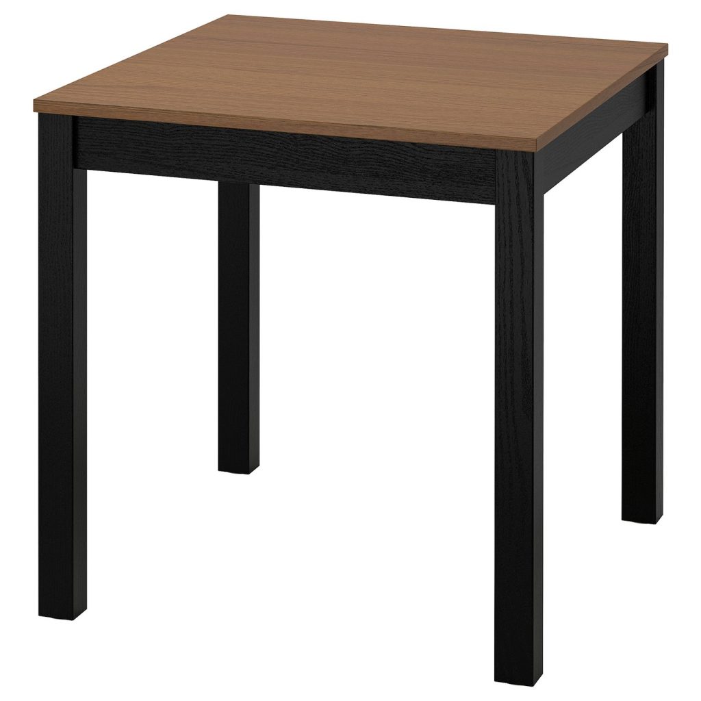 ÅLHULT table