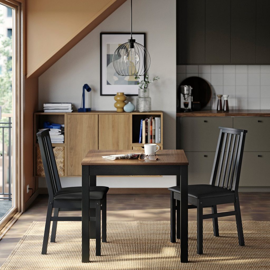 ÅLHULT table