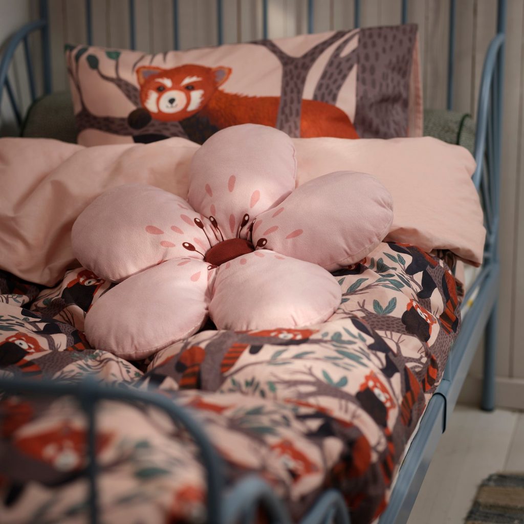 ALPTALL coussin