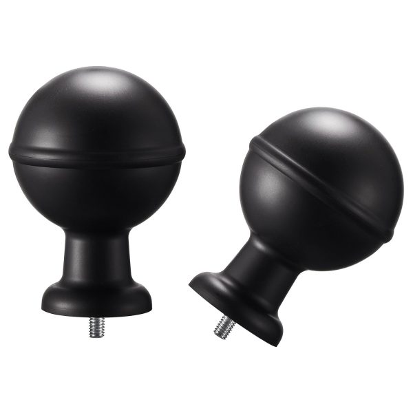 ALVARSTÅNDS embouts, 1 paire