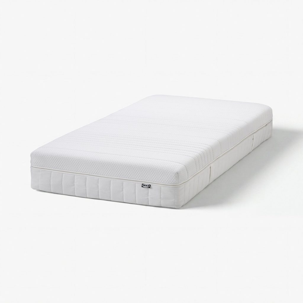ÅNNELAND matelas hybride