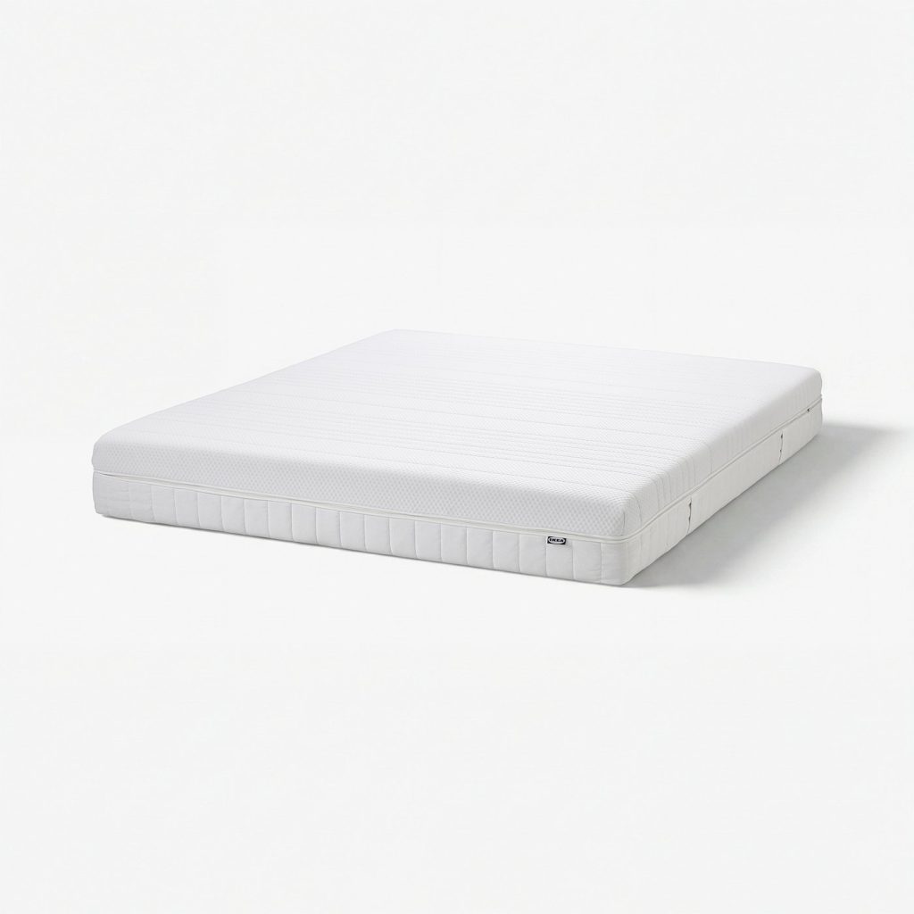 ÅNNELAND matelas hybride