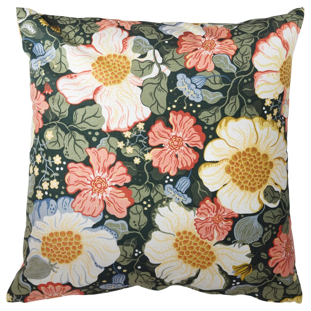 ARENBOK housse de coussin