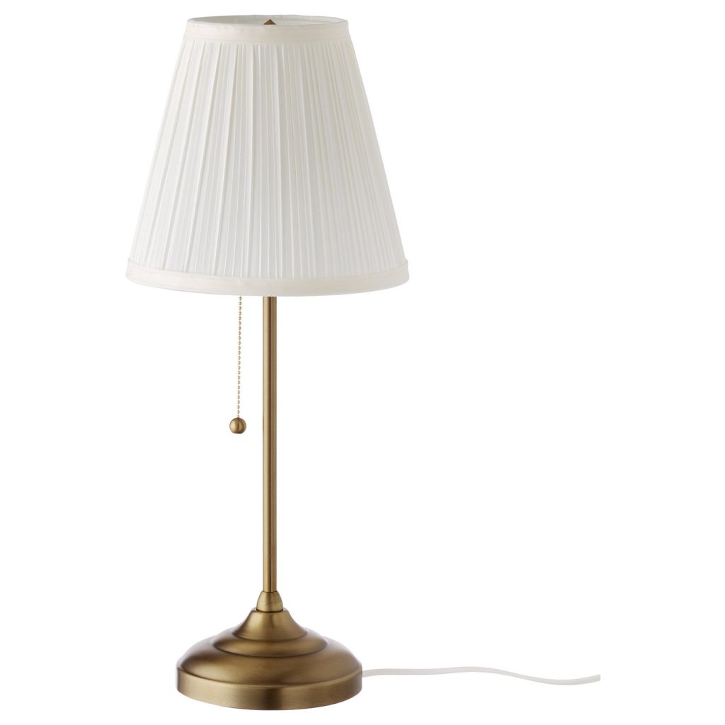 ÅRSTID lampe de table