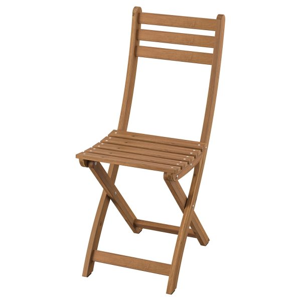 ASKHOLMEN chaise, extérieur