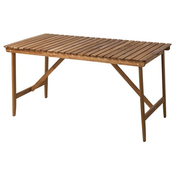 ASKHOLMEN table, extérieur