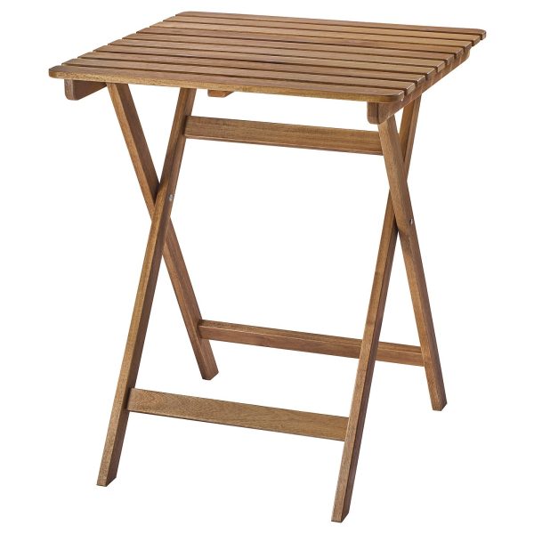 ASKHOLMEN table, extérieur