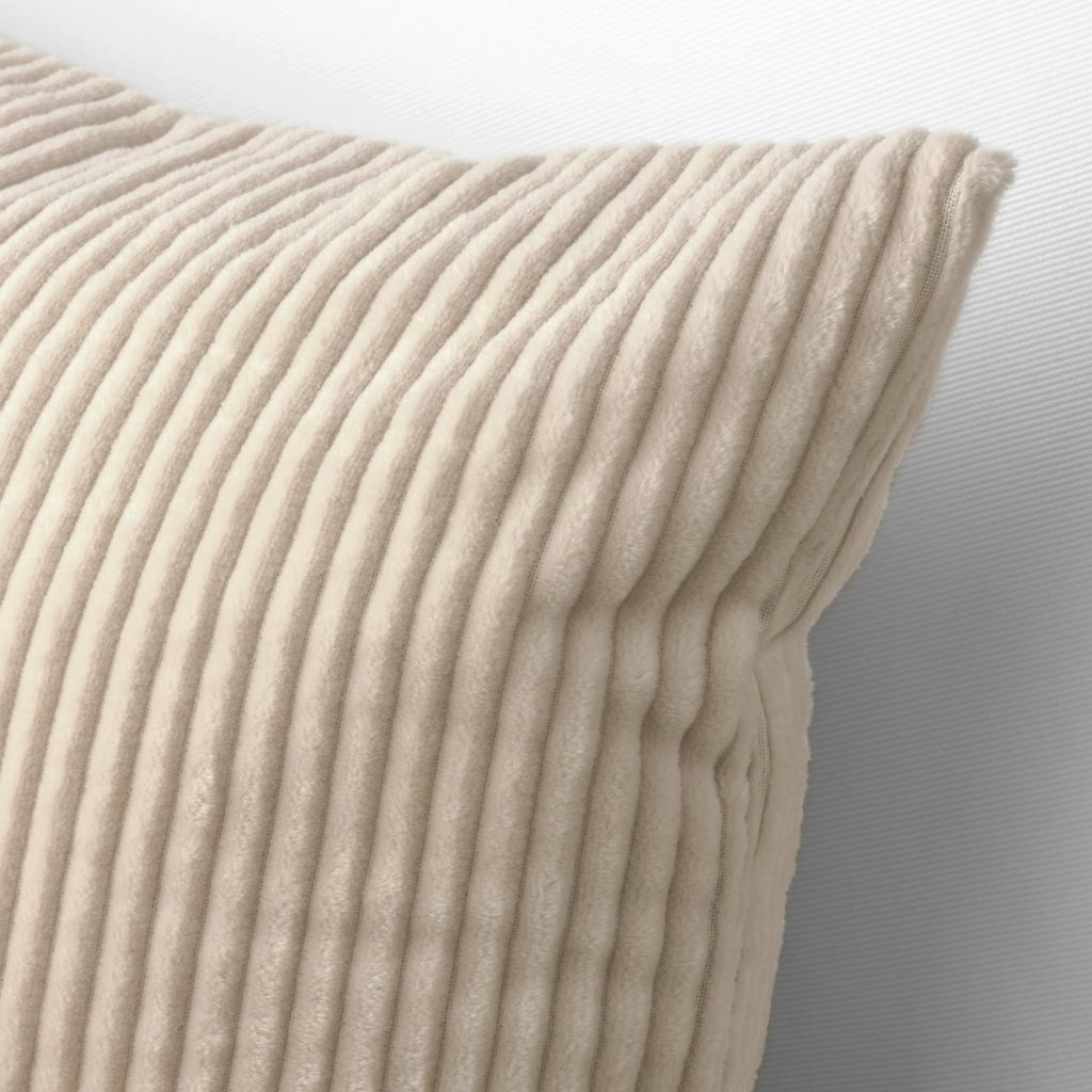 ÅSVEIG housse de coussin
