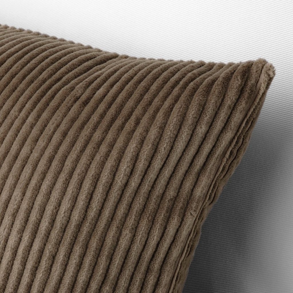 ÅSVEIG housse de coussin