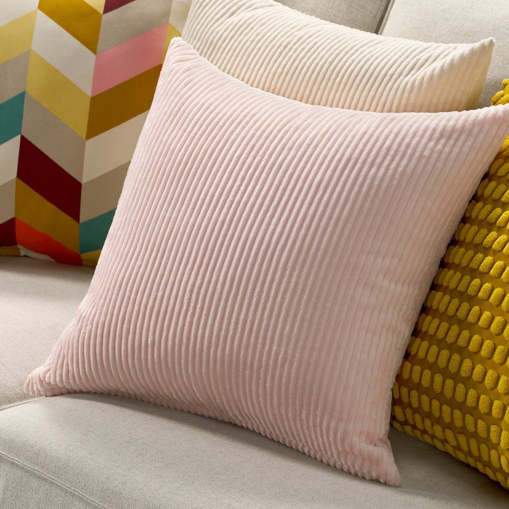 ÅSVEIG housse de coussin