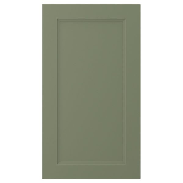 AXSTAD façade pour lave-vaisselle