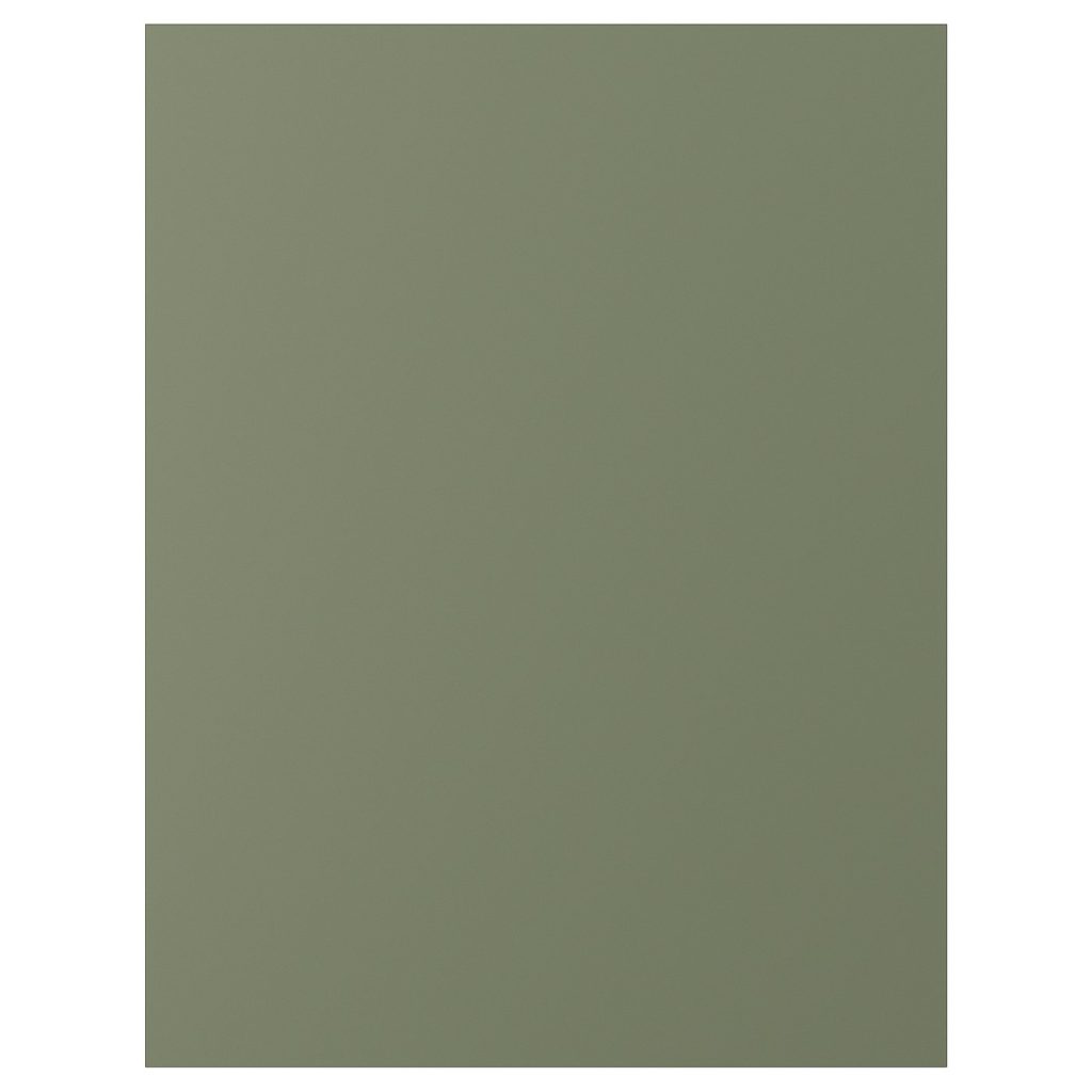 AXSTAD panneau latéral de finition