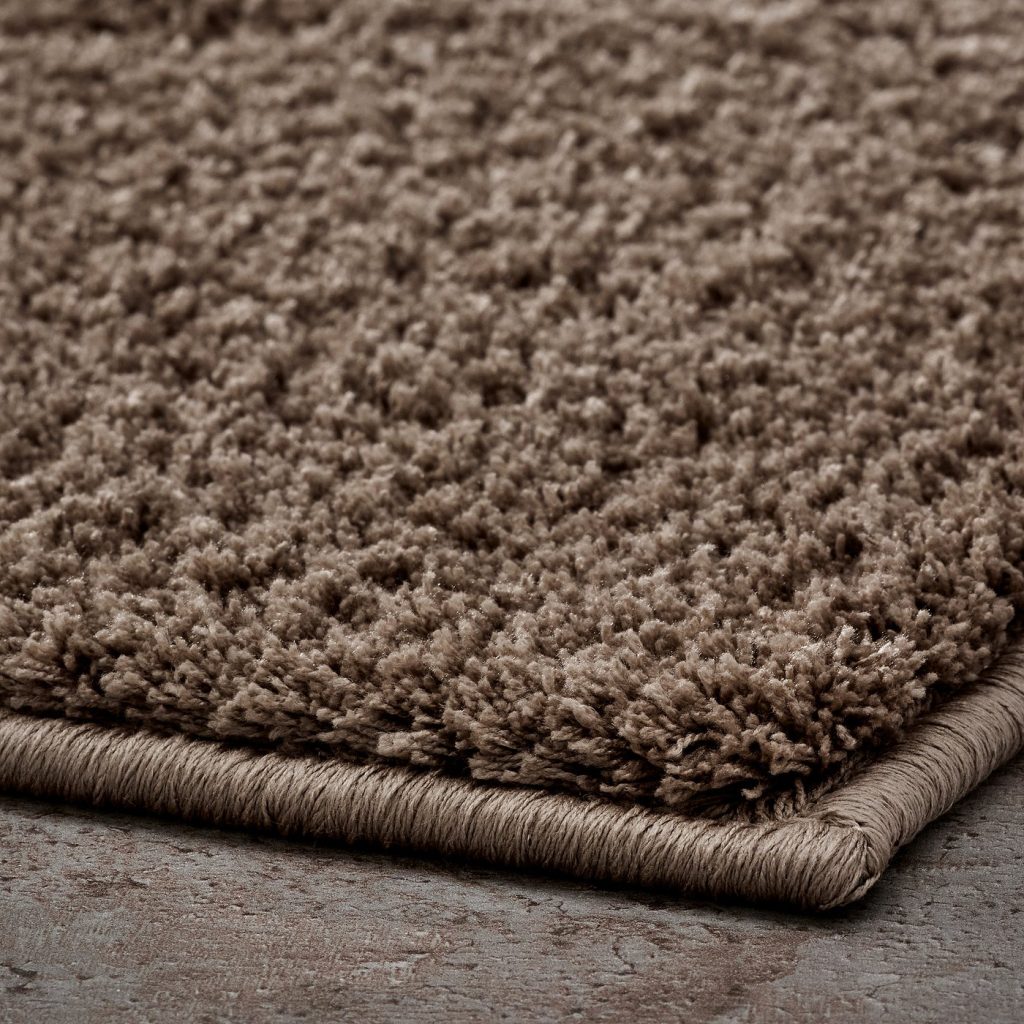 BACKMÅRA tapis de bain