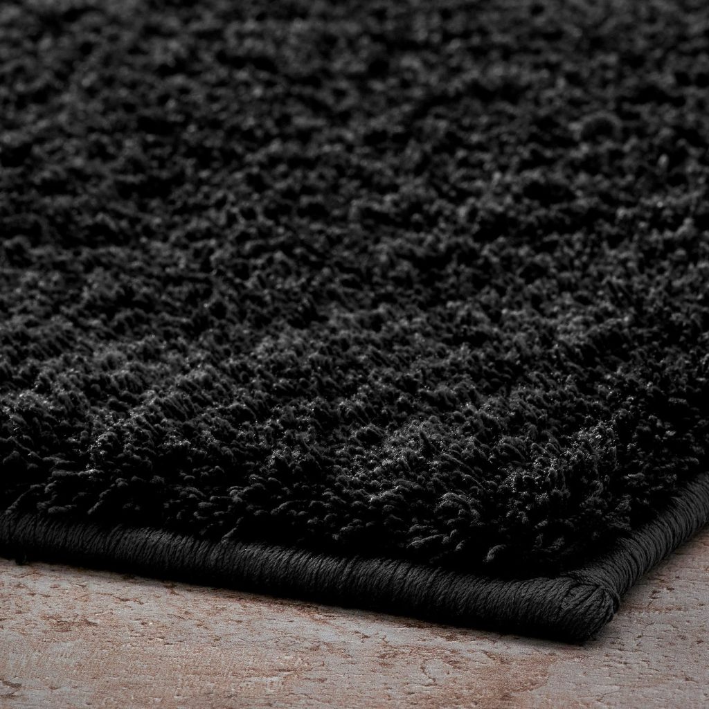 BACKMÅRA tapis de bain