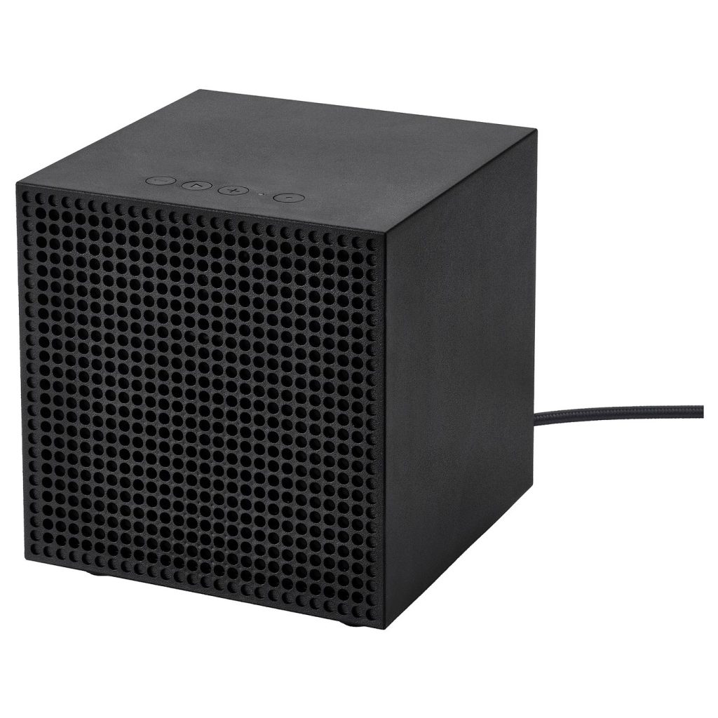 BADKRUKA enceinte bluetooth