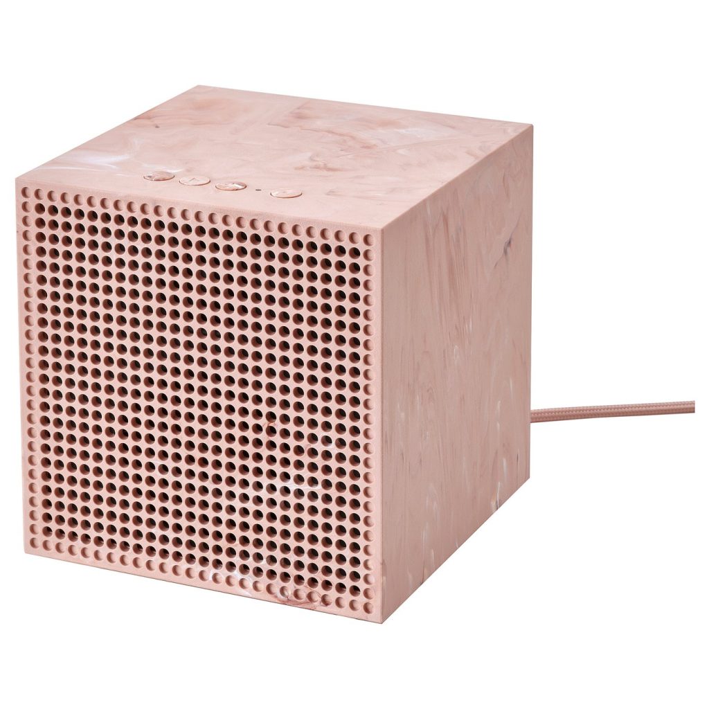 BADKRUKA enceinte bluetooth