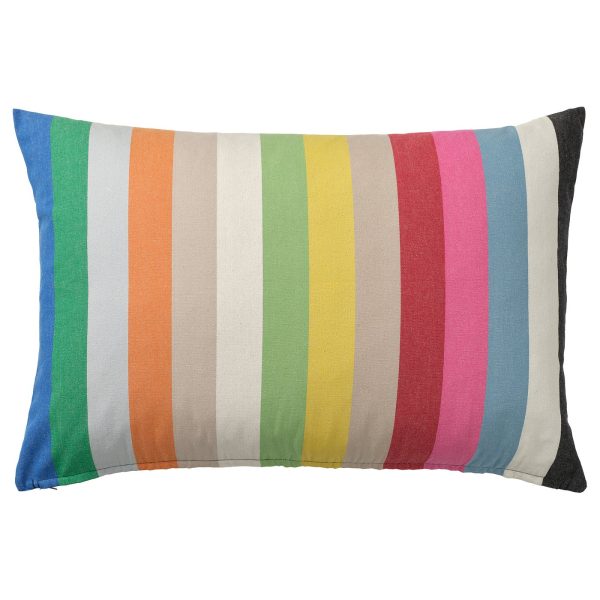 BÄCKMÄRKEN housse de coussin