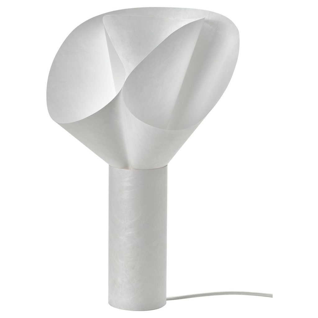 BÄCKNATE lampe de table
