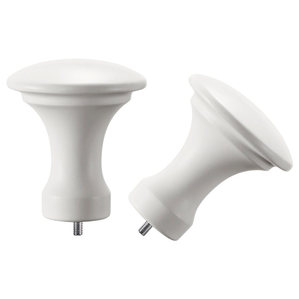BÄCKRADULA embouts, 1 paire