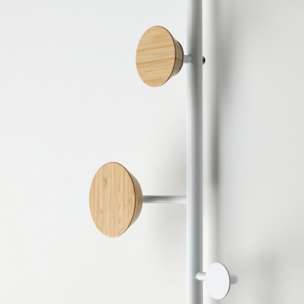 BÄRFIS patère pour porte