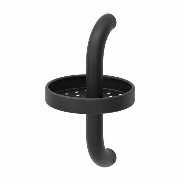 BÄSINGEN étagère douche