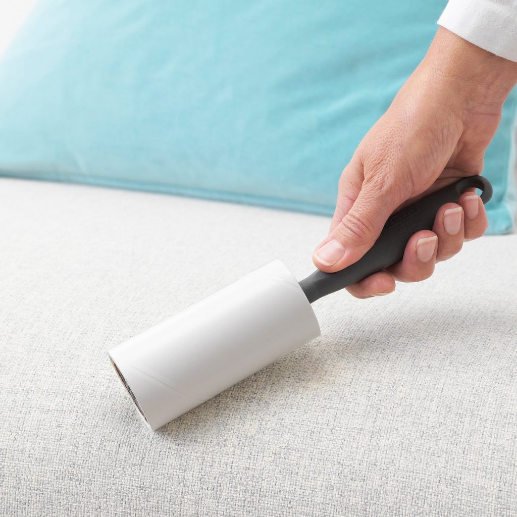 BÄSTIS brosse adhésive