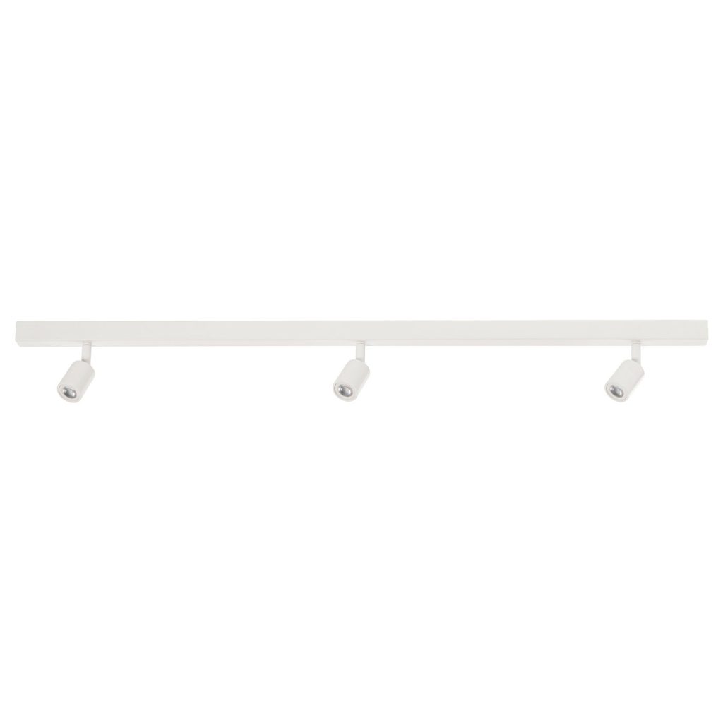 BÄVE rail pour plafond LED, 3spots