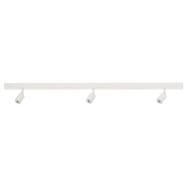 BÄVE rail pour plafond LED, 3spots