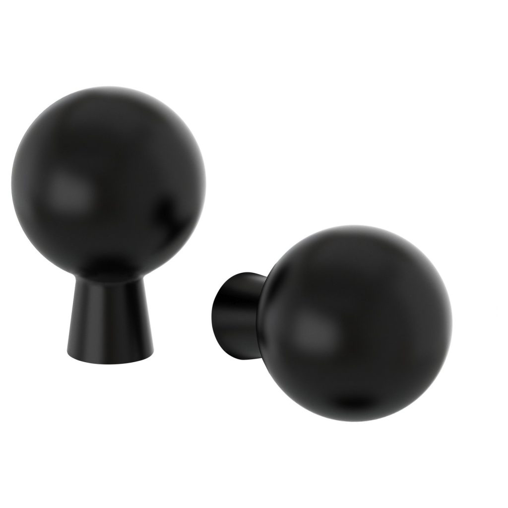 BAGGANÄS bouton