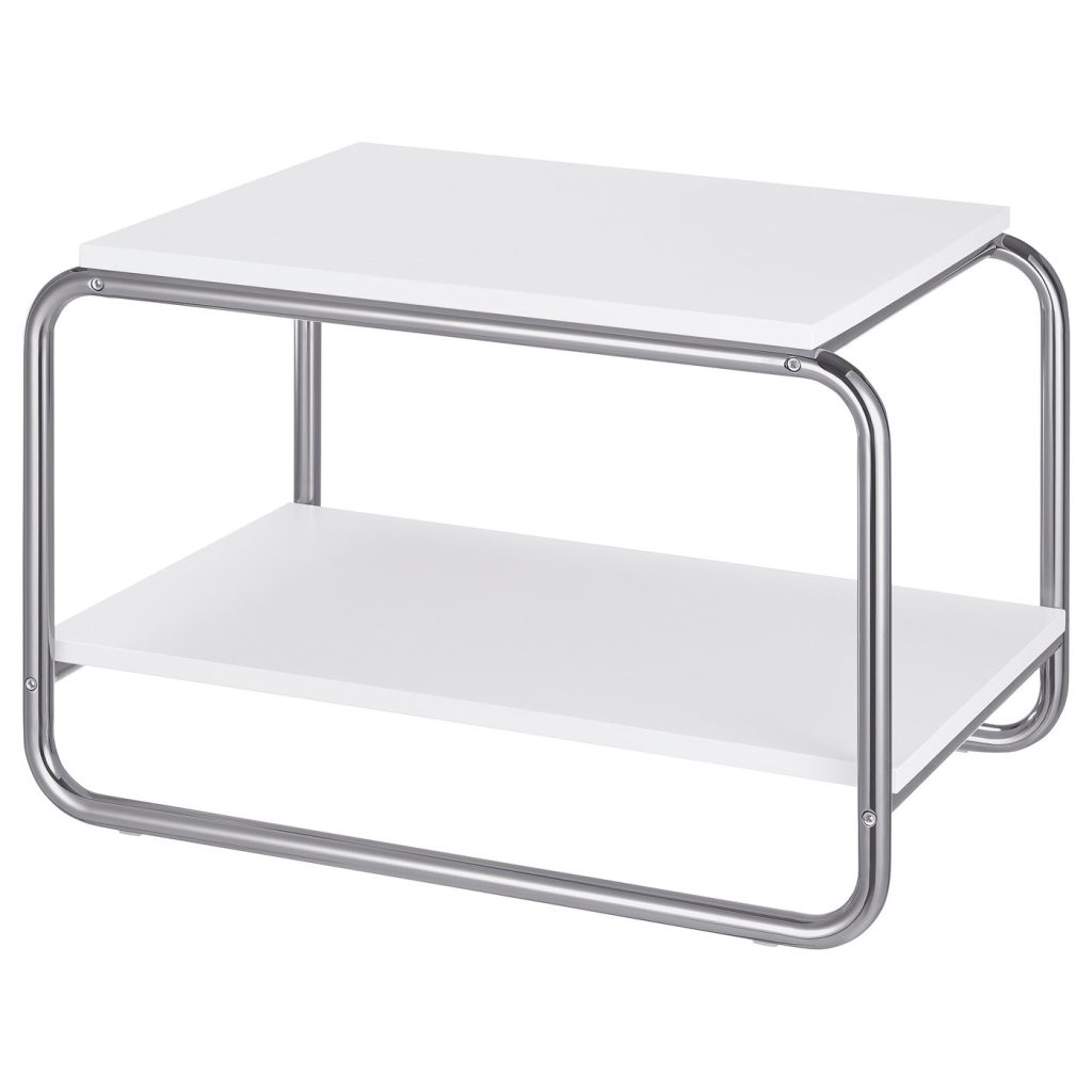 BAGGBODA table d'appoint