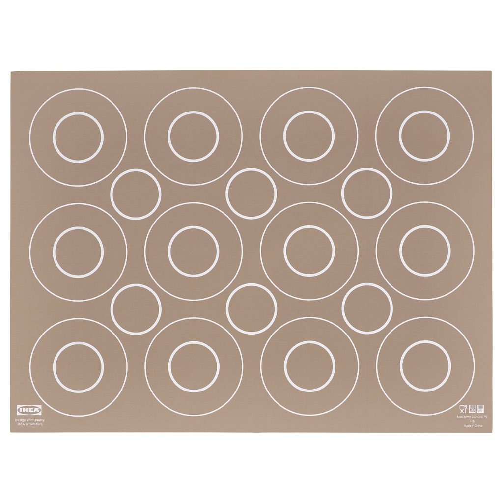 BAKTRADITION tapis de cuisson
