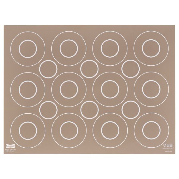 BAKTRADITION tapis de cuisson