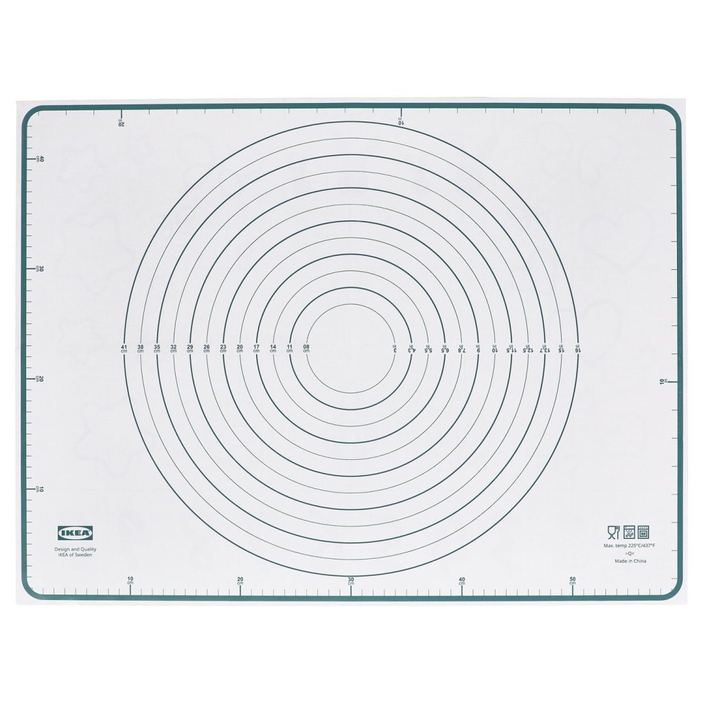 BAKTRADITION tapis de cuisson