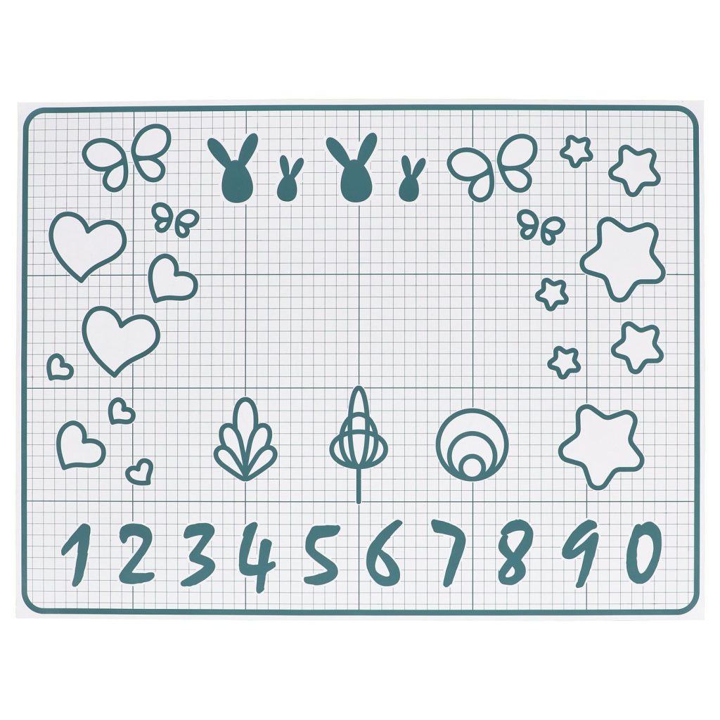 BAKTRADITION tapis de cuisson