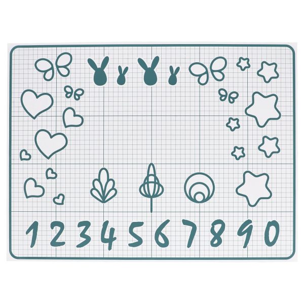 BAKTRADITION tapis de cuisson