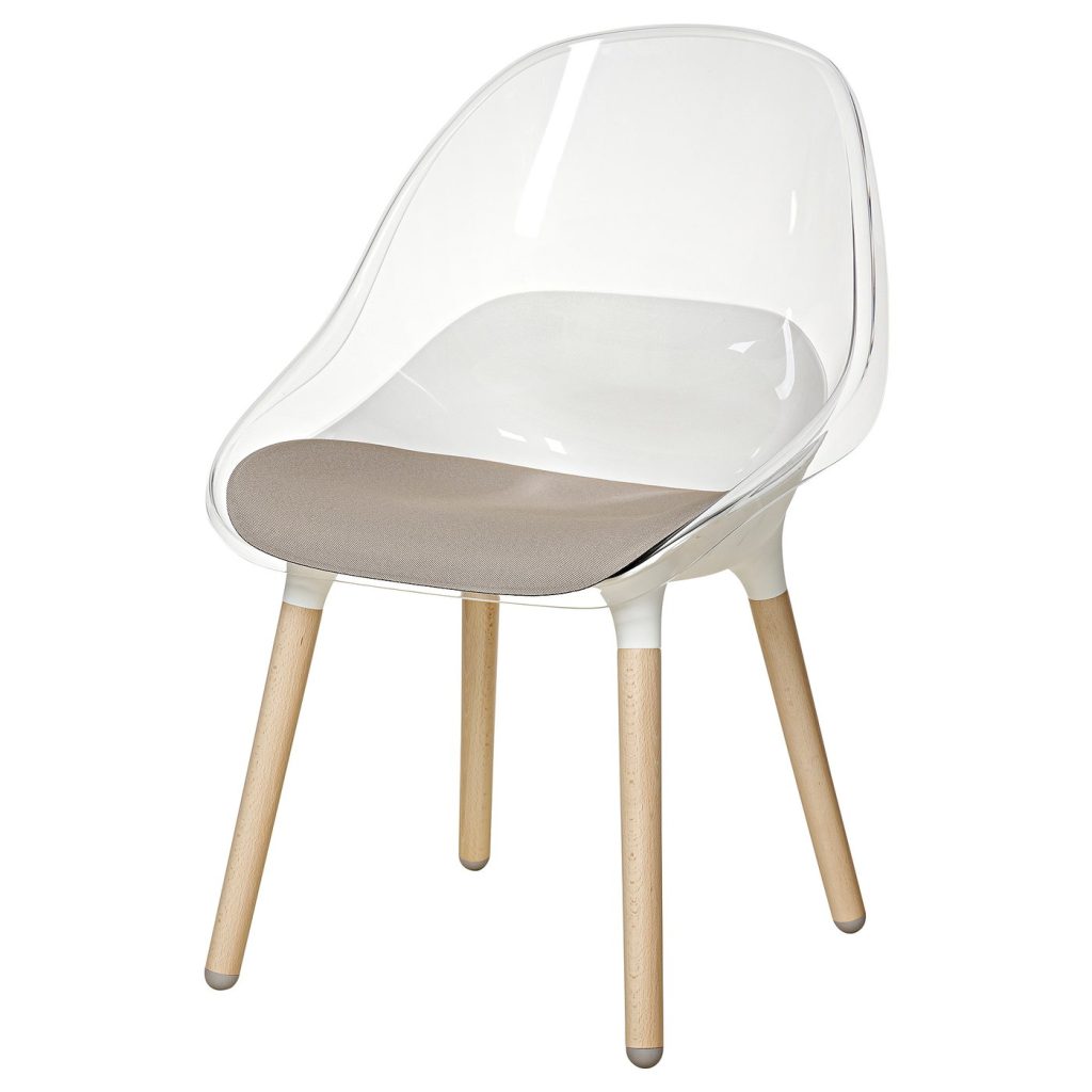 BALTSAR chaise
