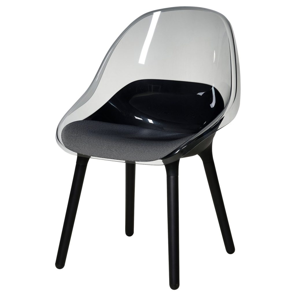 BALTSAR chaise