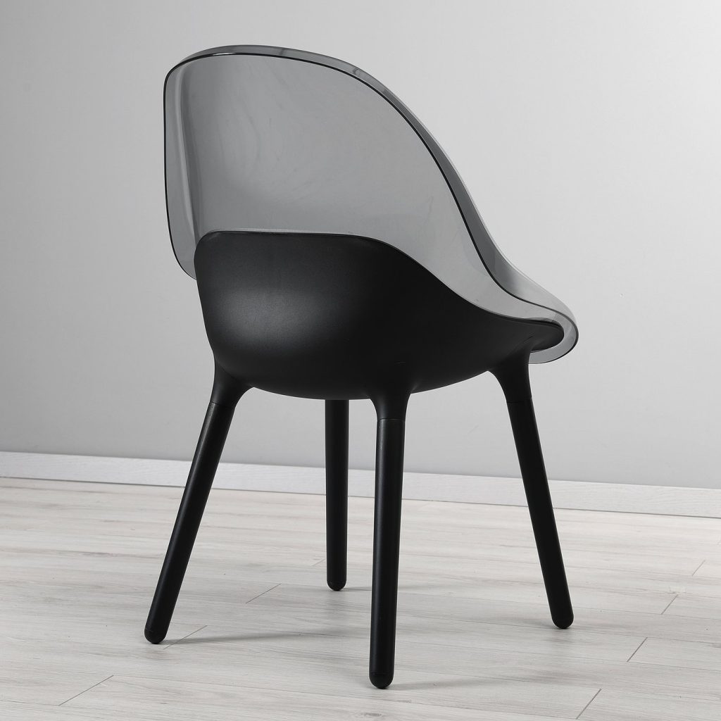 BALTSAR chaise
