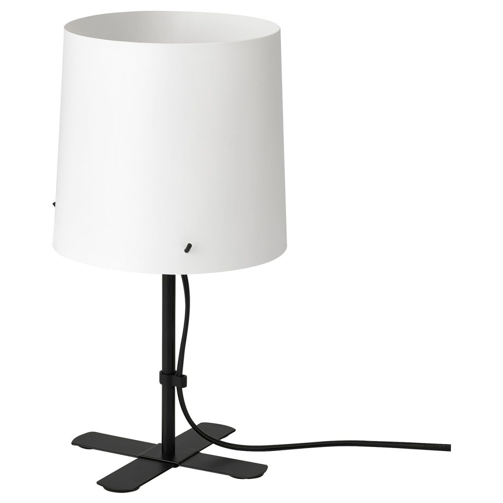 BARLAST lampe de table