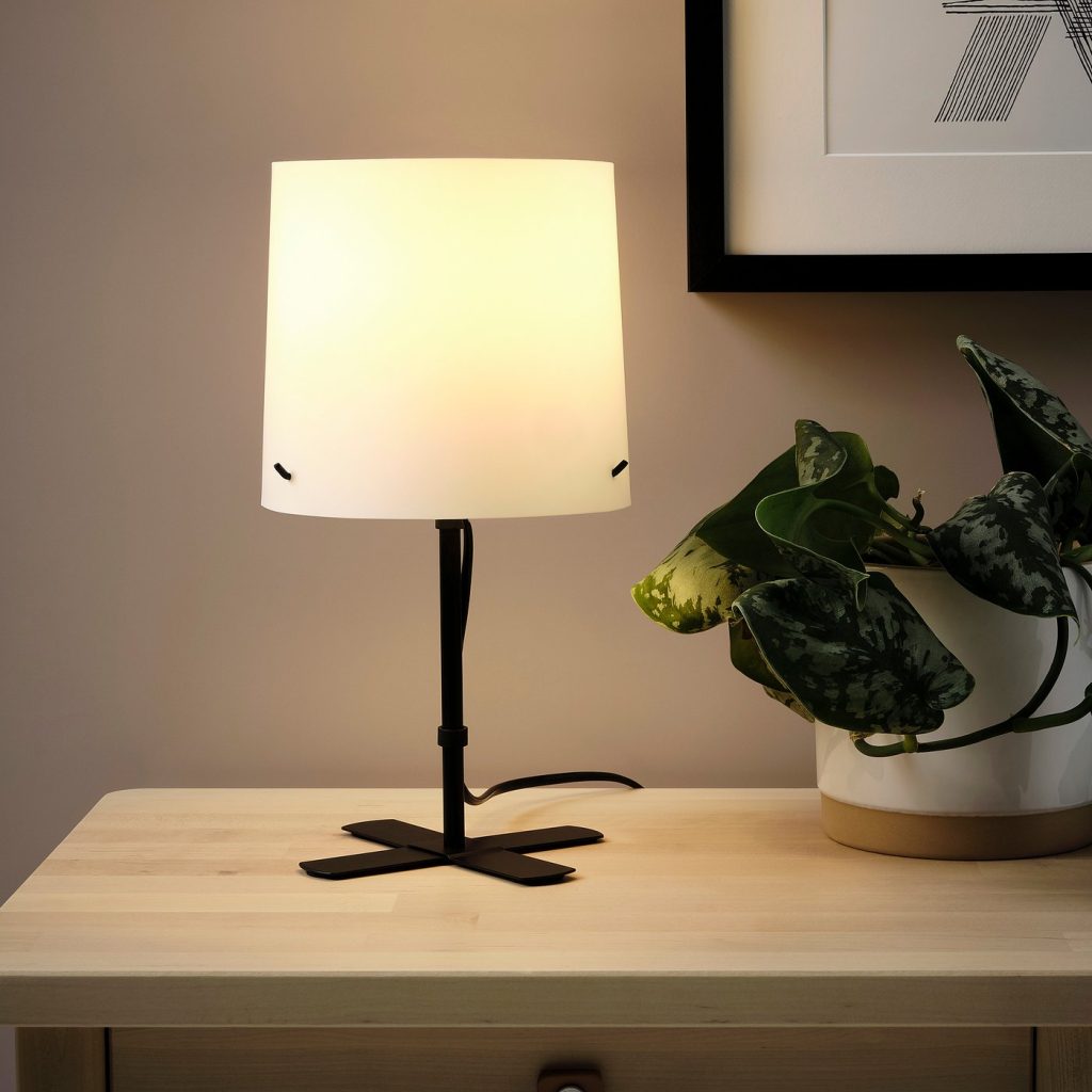 BARLAST lampe de table