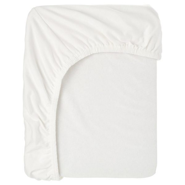 BARNDRÖM drap housse pour lit extensible