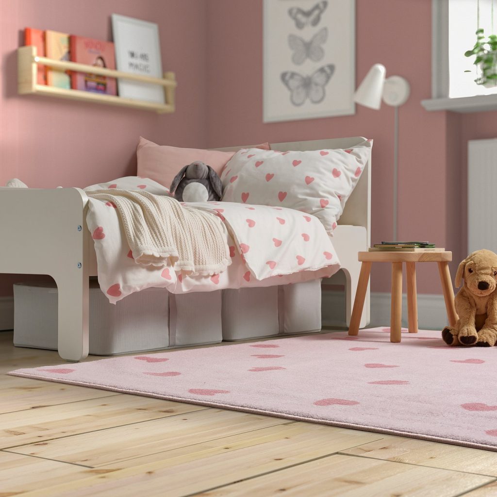 BARNDRÖM tapis