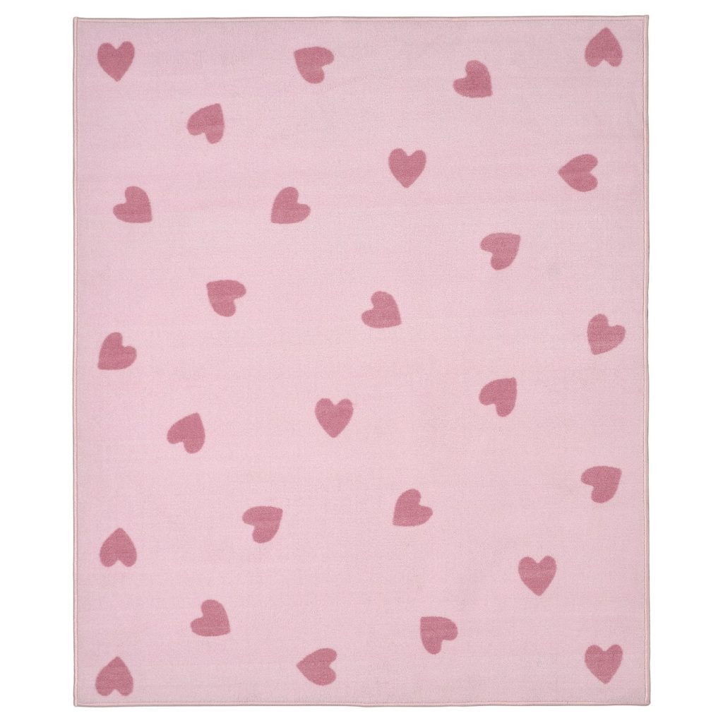 BARNDRÖM tapis